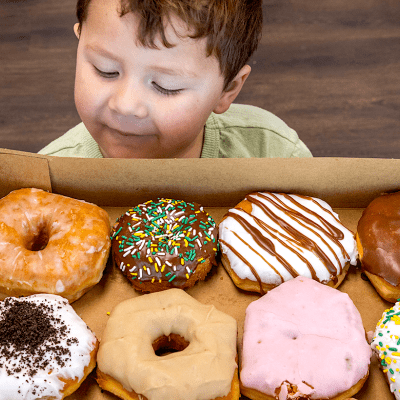 Butler County Donut Trail
