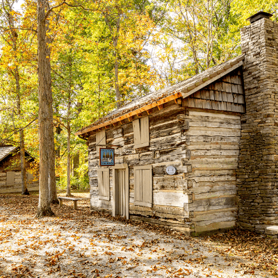 Governor Bebb MetroPark