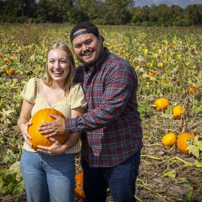 Garver Family Farm