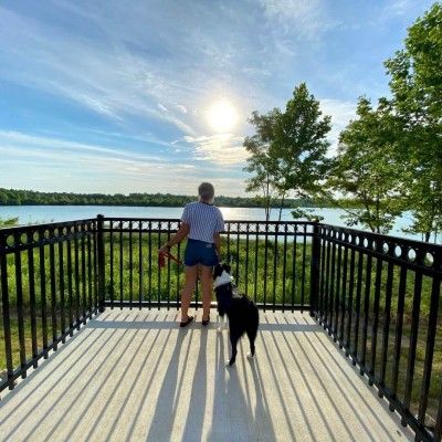 Great Miami River, Furfield Park