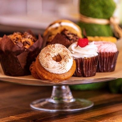 Chubby Bunny Bakery, Hamilton Ohio