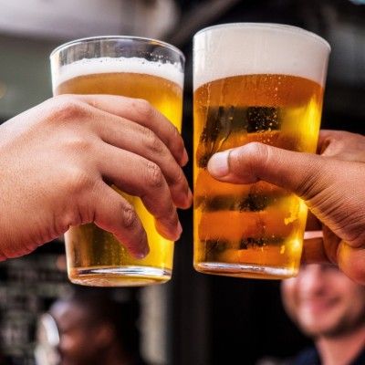 Gravel Road Brewing Company, Middletown Ohio