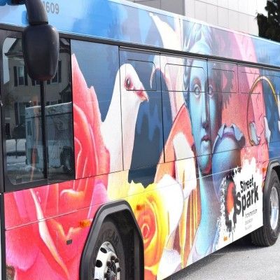 BCRTA Bus Incrementum