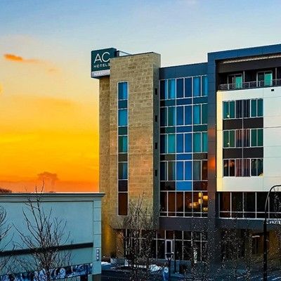 AC Hotel, Liberty Center Ohio