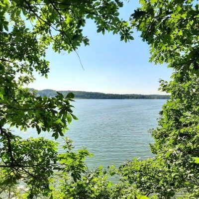 Acton Lake, Ohio