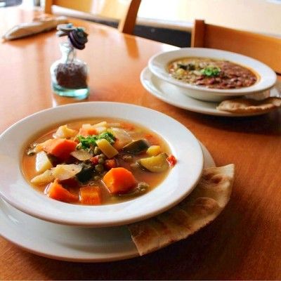 Aladdin's Eatery, West Chester Ohio