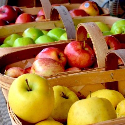 Apple Butter Festival, Oxford Ohio