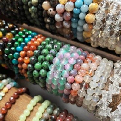 Arius & Phos Jewelry, Hamilton Ohio