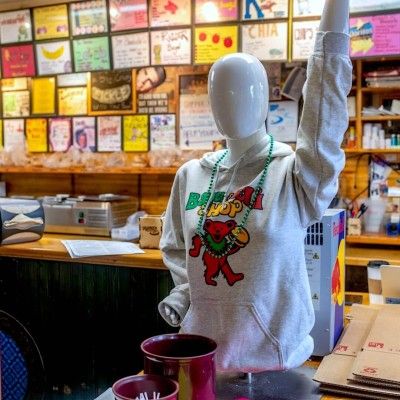Bagel & Deli Shop, Oxford Ohio