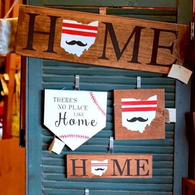 Barn-N-Bunk Farm Market, Trenton Ohio