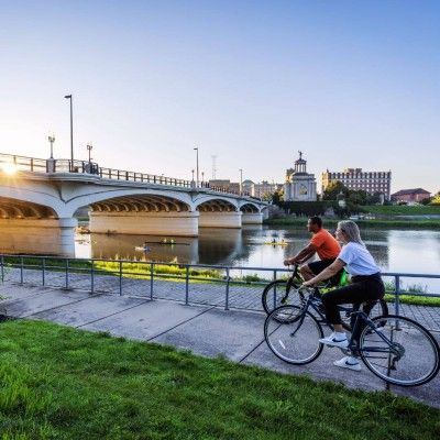 Hamilton Bike Ride