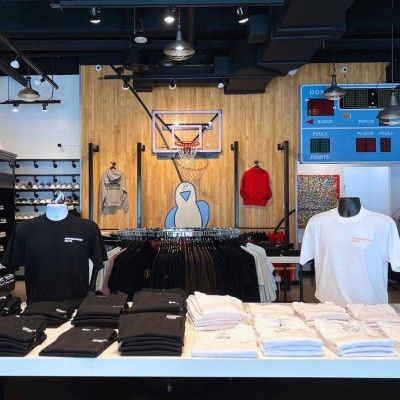  BirdBrain Apparel, Liberty Center Ohio
