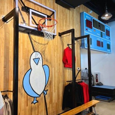  BirdBrain Apparel, Liberty Center Ohio