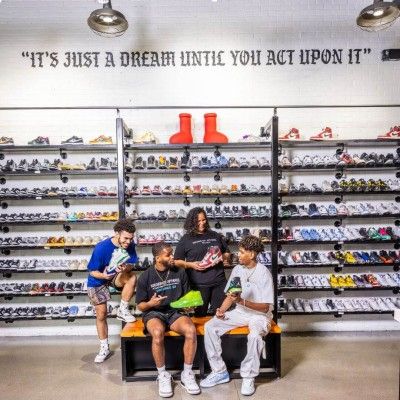 BirdBrain Apparel, Liberty Center Ohio