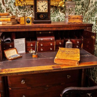 Butler County Historical Society