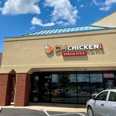 CM Chicken Cincinnati, Liberty Township Ohio