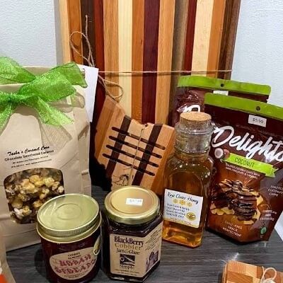 Celebrate Local Ohio