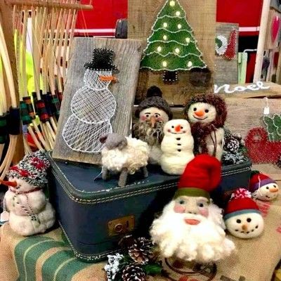 Hamilton Ohio Christkindlmarkt