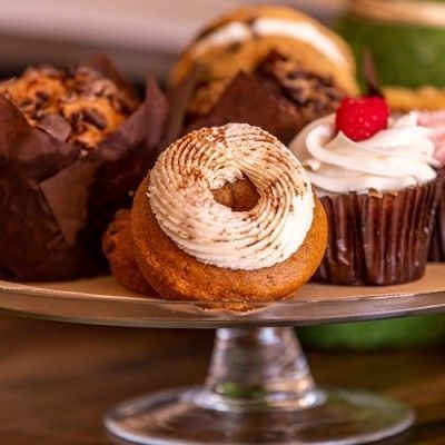 Chubby Bunny Bakery