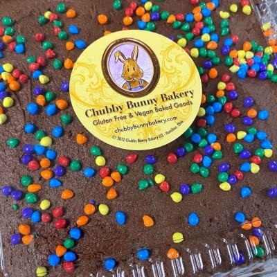 Chubby Bunny Bakery, Hamilton Ohio