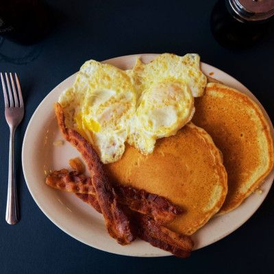 Country Barrel Restaurant, Okeana Ohio