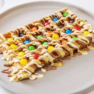 Crepe It, West Chester Ohio