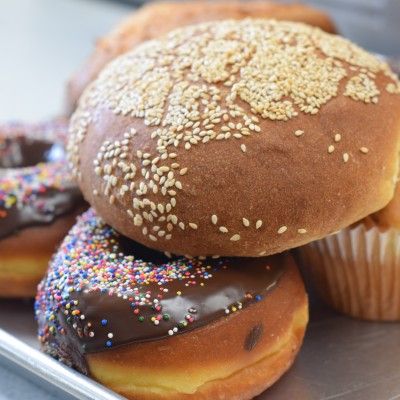 Panaderia La Mexicana