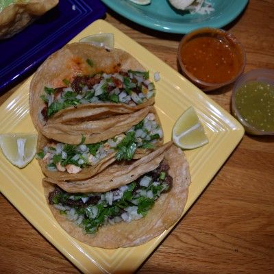 Taqueria Guanajuato