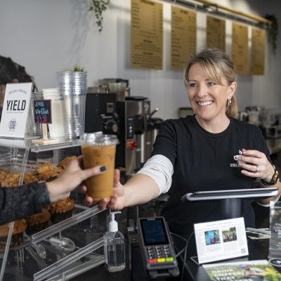 State Street Coffee