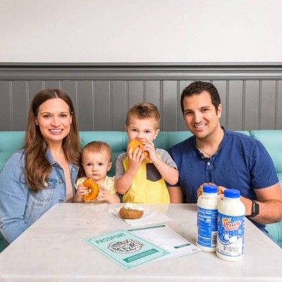 Butler County Donut Trail