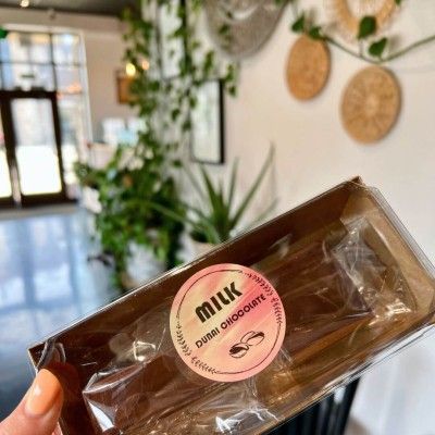 Dubai Chocolate, Al Zaytuna Grill