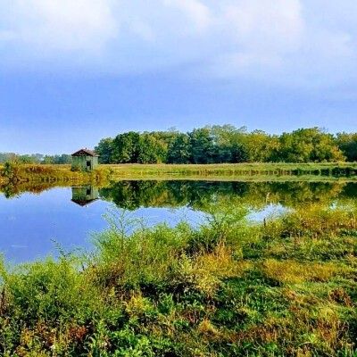 Elk Creek MetroPark, Middletown Ohio