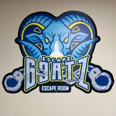EscapeGoatz, Hamilton Ohio