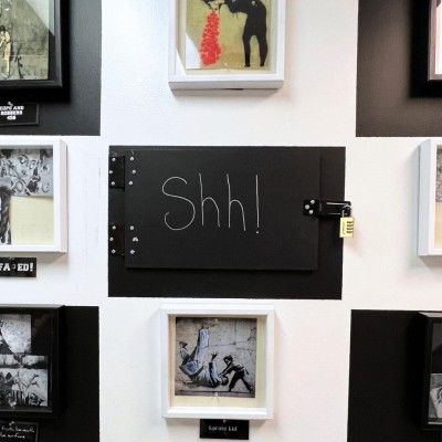 EscapeGoatz Escape Room, Hamilton Ohio