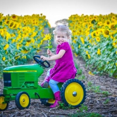 Burwinkel Farms
