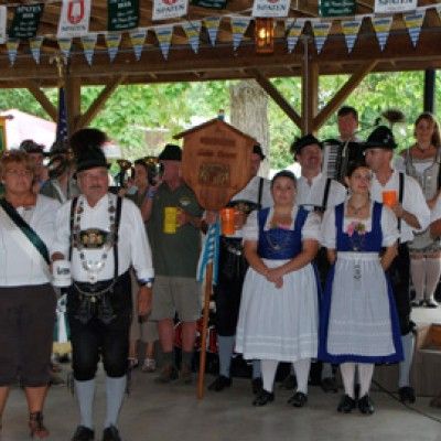 Oktoberfest Hamilton, OH