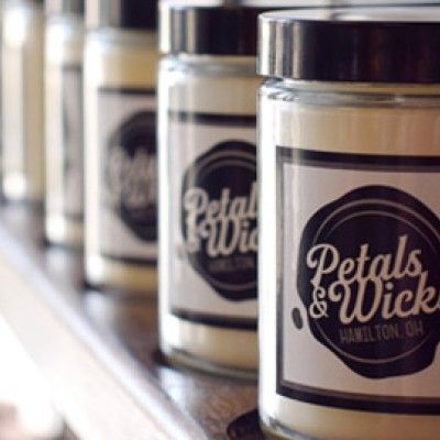 Petals and Wicks Expansion Celebration