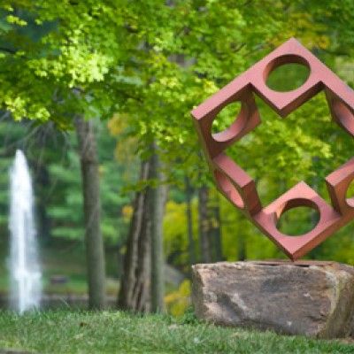 Pyramid Hill Sculpture Park