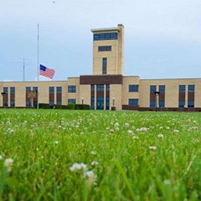 National VOA Museum of Broadcasting, West Chester Ohio
