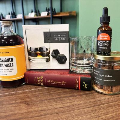Everything but the Bottle, Hamilton Ohio