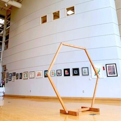 Fairfield Community Arts Center Ohio
