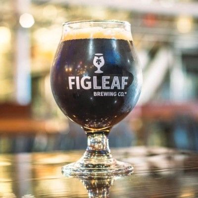 FigLeaf Beer