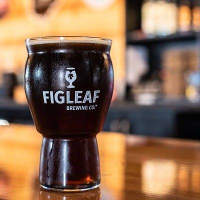 FigLeaf Brewing Company, Middletown Ohio