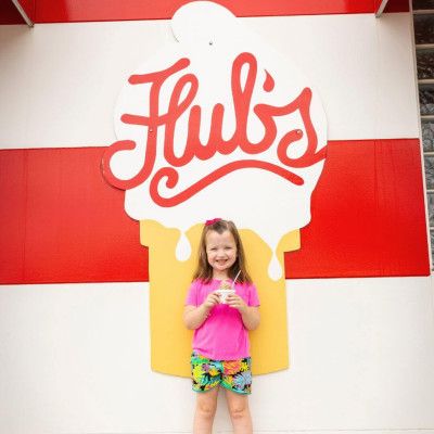 Flub's Dari-ette Ice Cream, Butler County