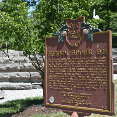 Freedom Summer 1964