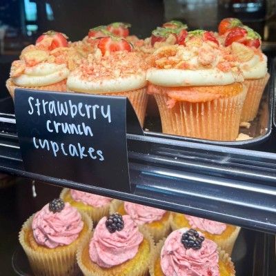 Garver Family Farm Bakery