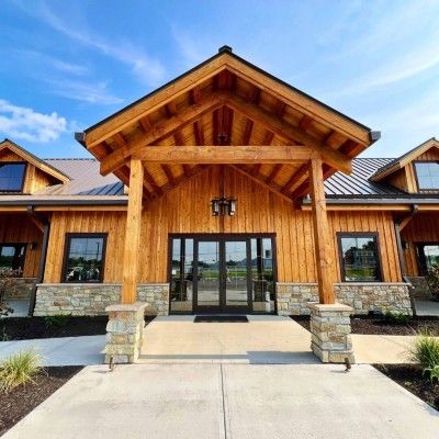 Garver Family Farm Market, Monroe Ohio
