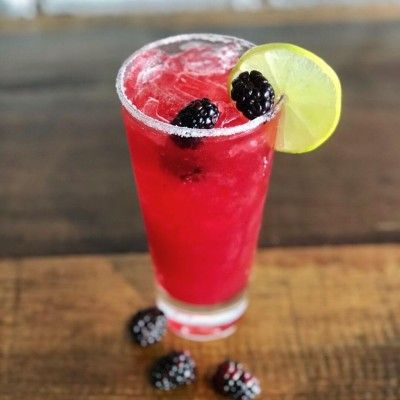Gaslight Brewhouse Margarita, Oxford Ohio