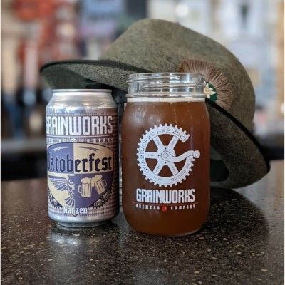 Grainworks Brew