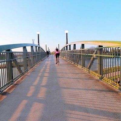 Great Miami Riverway